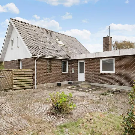 Test Lejlighed Logstor